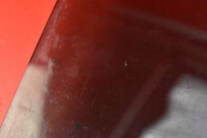 фото №7, Скло бічна ліва задня задня seat altea fr 07r