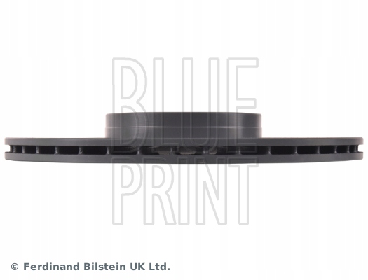 фото №4, Blue print adbp430081 диск тормозная