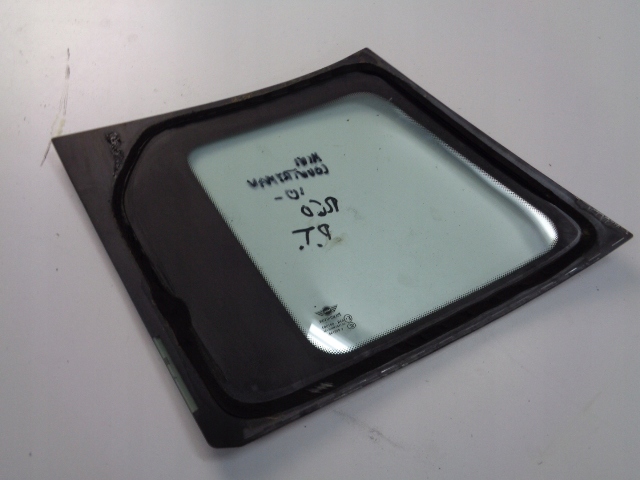 фото №3, Скло кузовна правий задня mini r60 countryman 2010 rok