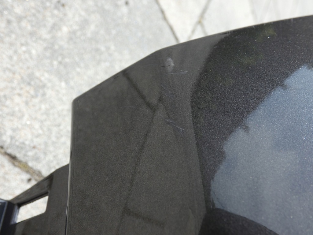 Бампер mazda cx-30 в Україні