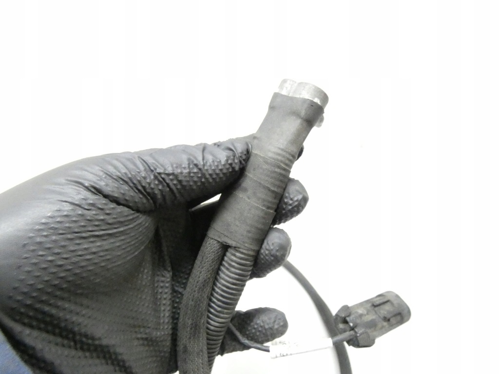 фото №10, Шланг джгут генератора стартер mercedes vito w638 2.2 cdi 96-03