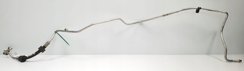 Купить Пабтрубок  трубка кондиционера mercedes ml w164 3.0 cdi v6 a1648304815