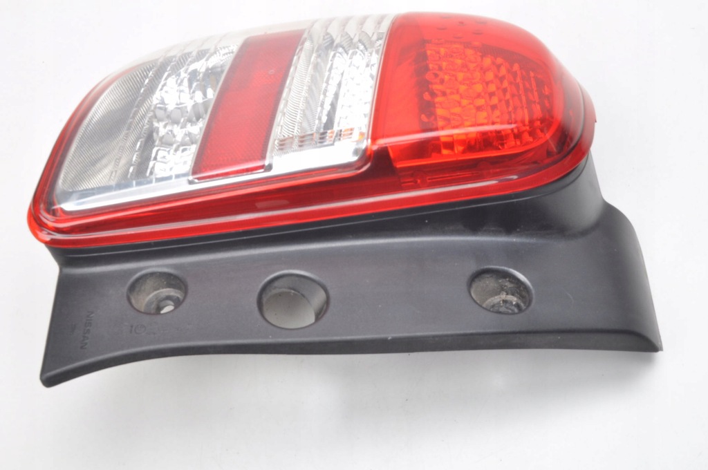 фото №7, Nissan micra k13 лампа ліва задня лівий задня 265551ha0b