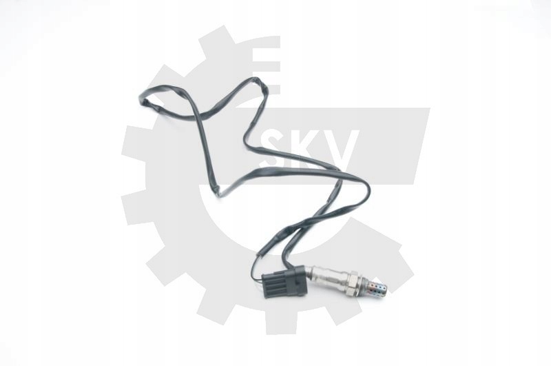 фото №13, Esen skv 09skv635 датчик лямбда-зонд