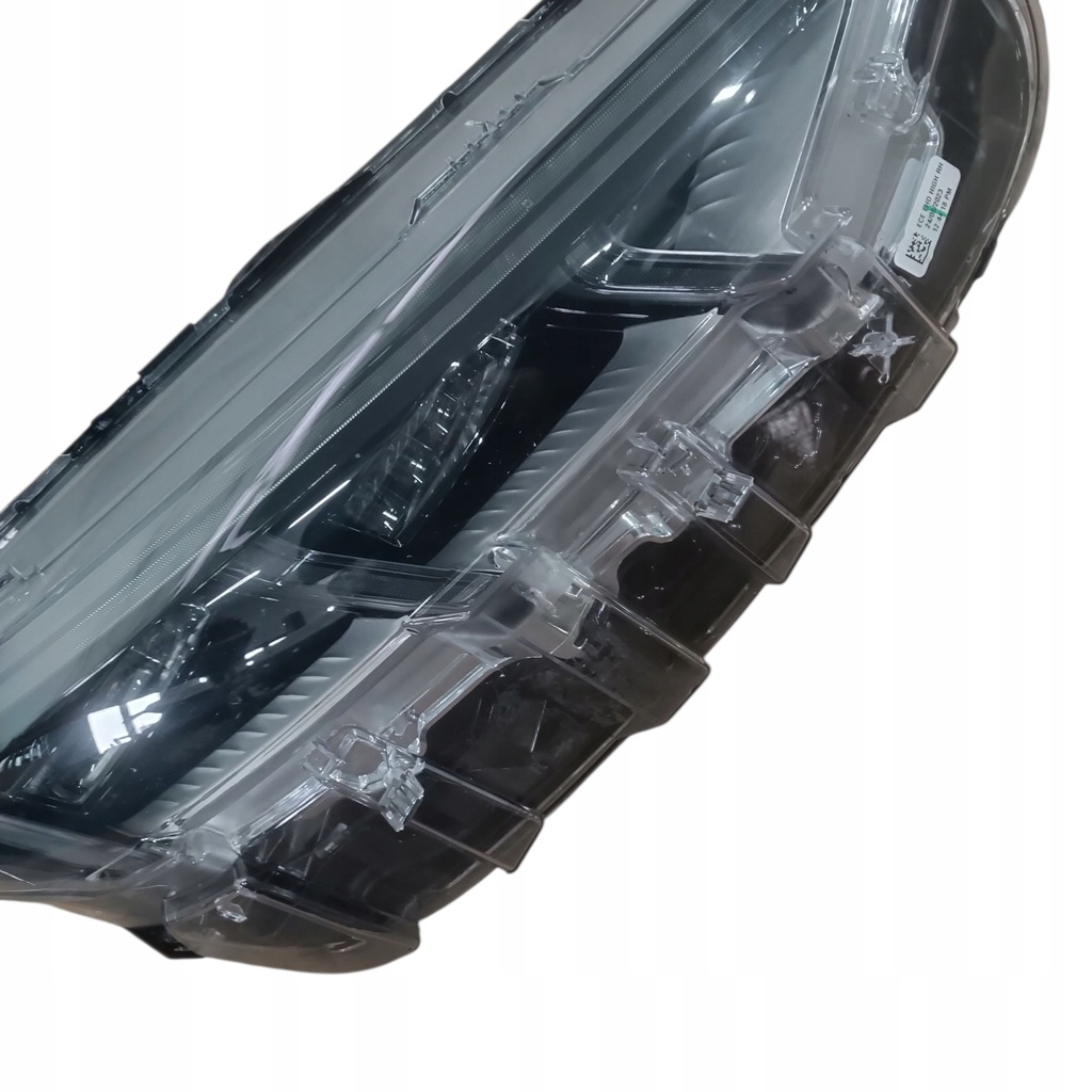 фото №6, Лампа правый перед ford mustang mach-e lj8b13e014eg