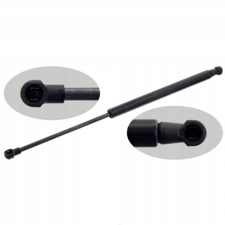 фото №1, Привод крышки volvo v50 04-12