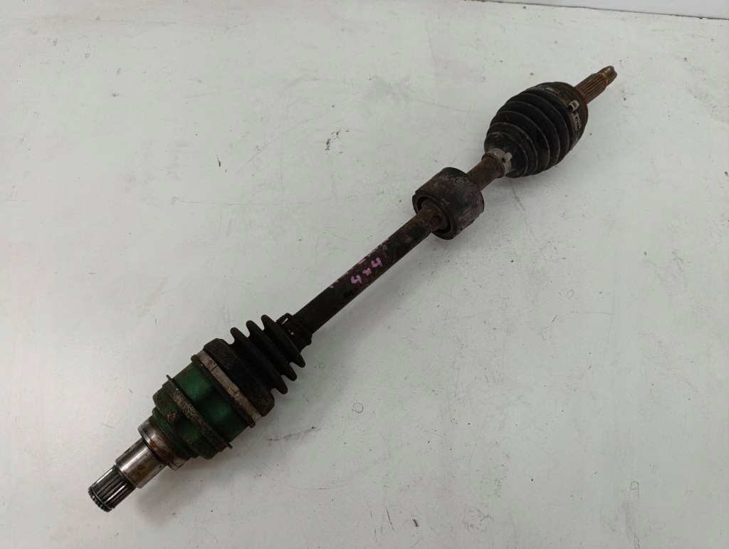 фото №1, Daihatsu materia 1.5 16v 4x4 приводной вал передняя короткий левая