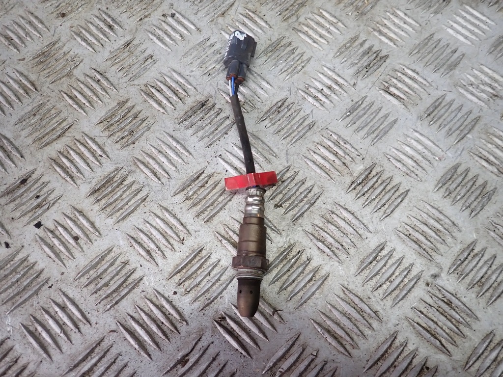 фото №1, Датчик лямбда-зонд toyota tundra 5.7 2016