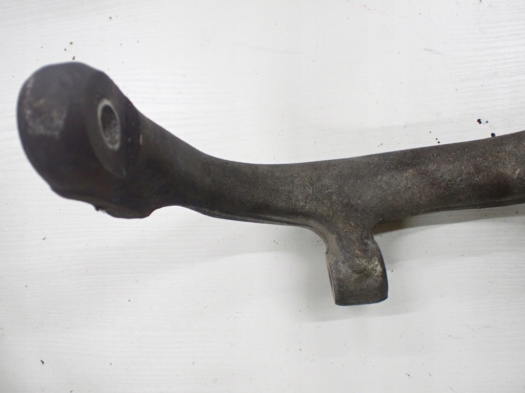 фото №8, Ступиця поворотний кулак лівий перед mercedes w221 s65 amg