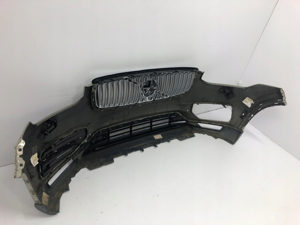 фото №5, Volvo xc90 ii 2021- lift inscription бампер передний 6xpdc