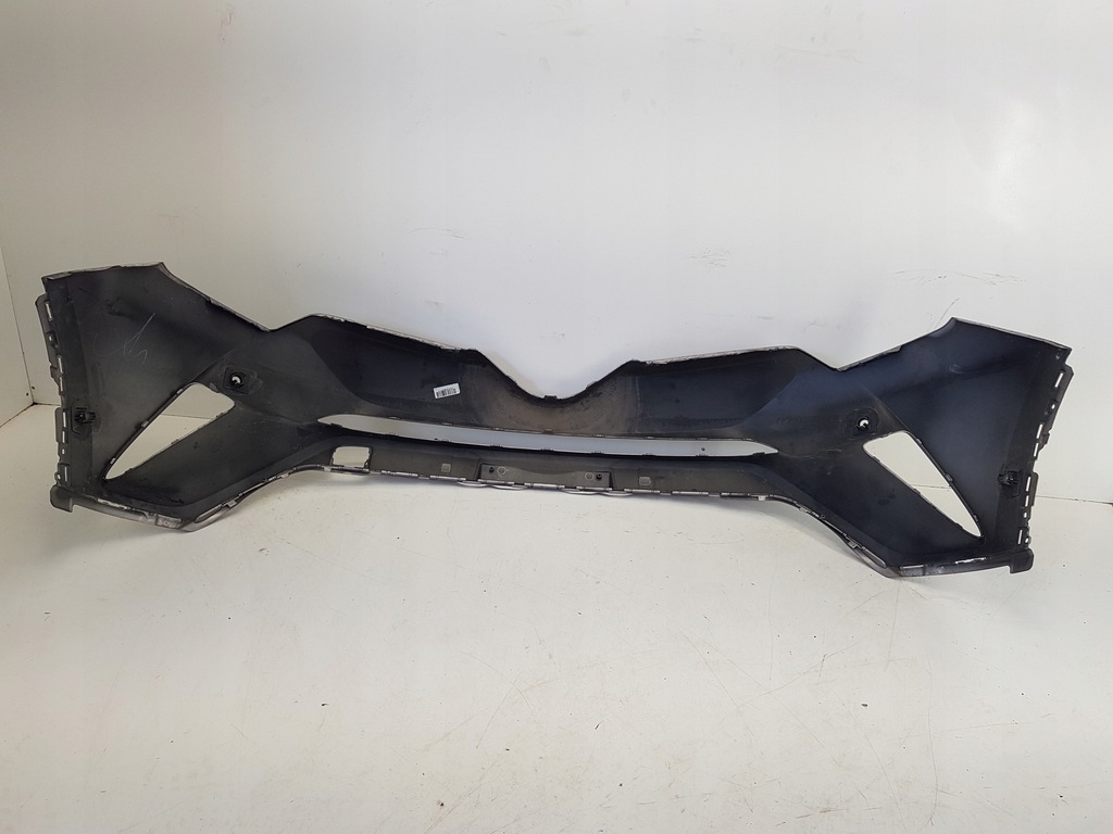 фото №7, Toyota chr c-hr lift бампер перед передний pdc