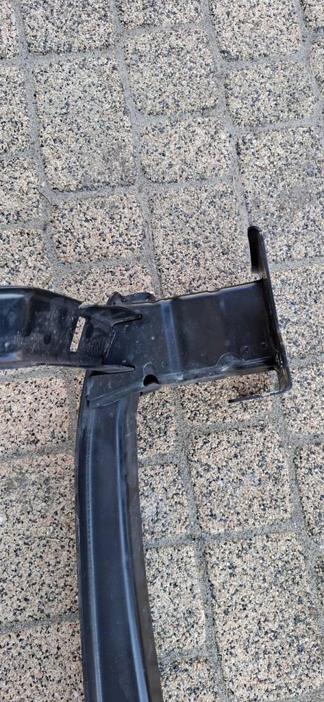 фото №11, Skoda kodiaq 2016- балка бампера перед 565807109