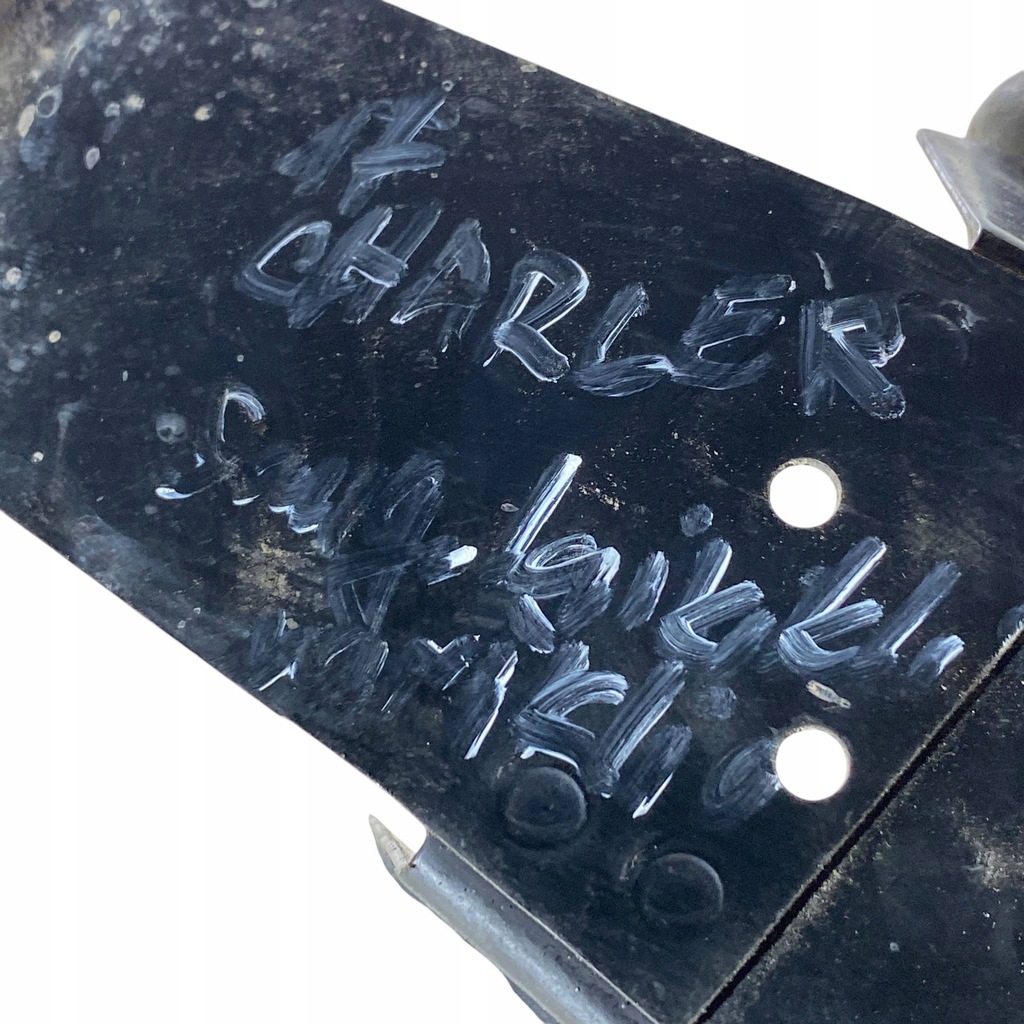 фото №8, Dodge charger 2017 інше