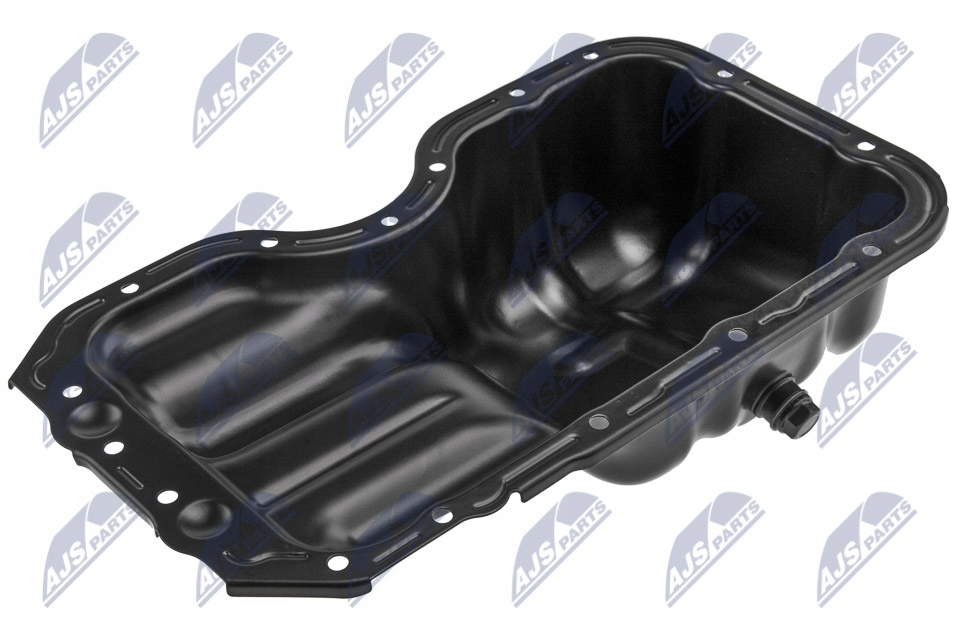 Піддон масляна mazda 2 1.5 07-,/oe zj0110400 Доставка