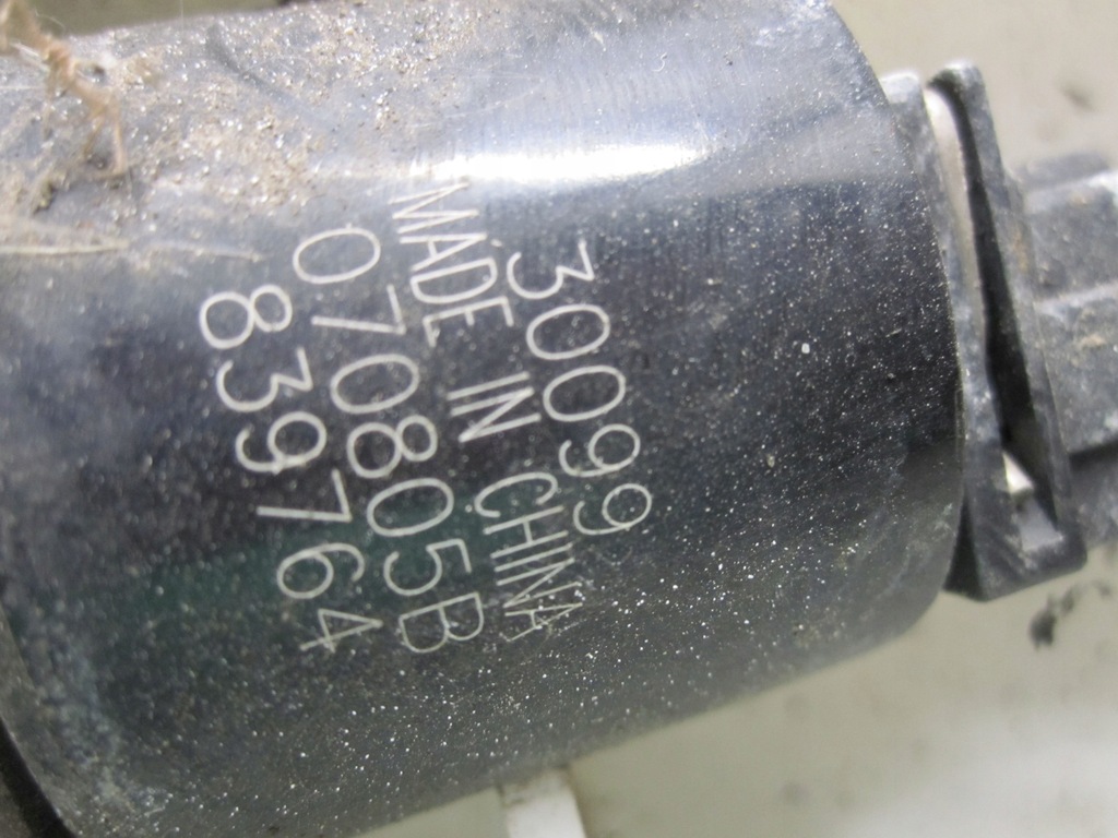 фото №7, Land rover freelander ii 08r бачок омивача 6h52-17c627-cb