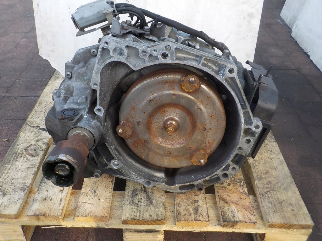 фото №13, Citroen ds3 12r 1.6 vti 120km коробка передач передач автоматична коробка передач 20ts28