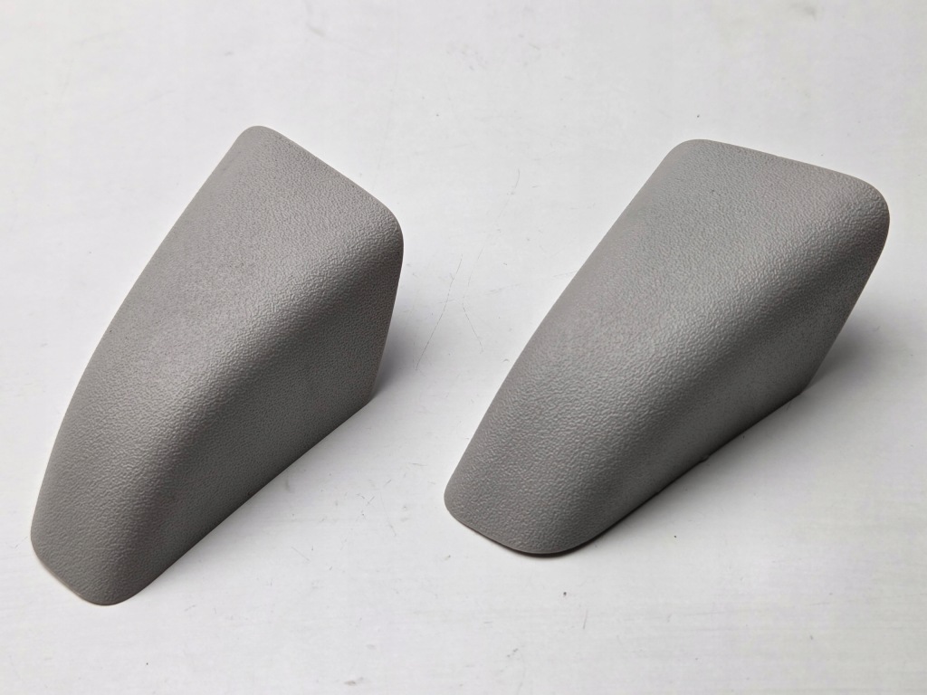 Накладка заглушка обшивки потолка proace city combo berlingo rifter 98238776 Доставка