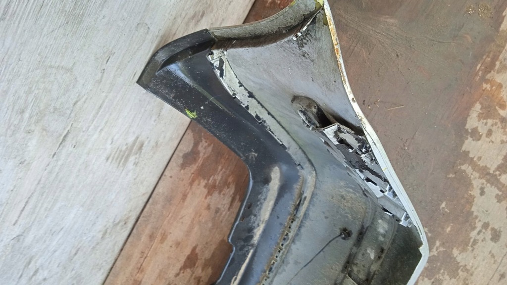 фото №11, Vw bora sedan бампер задня la7w