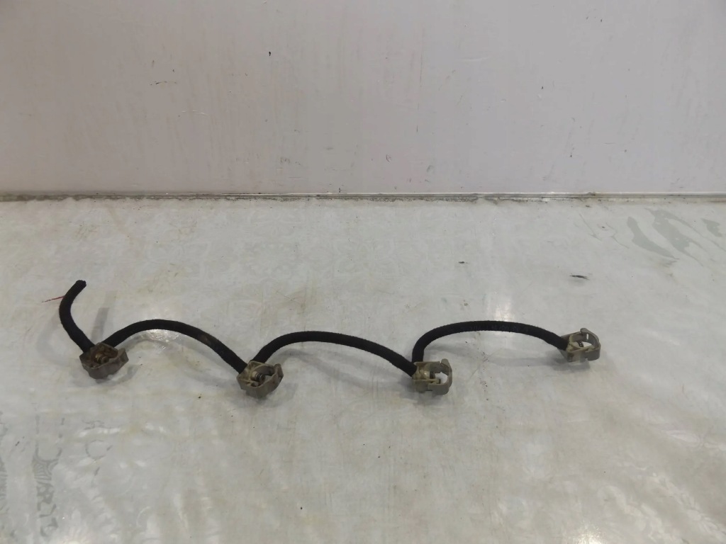 W 204 2,2cdi обратка топлива delphi Доставка