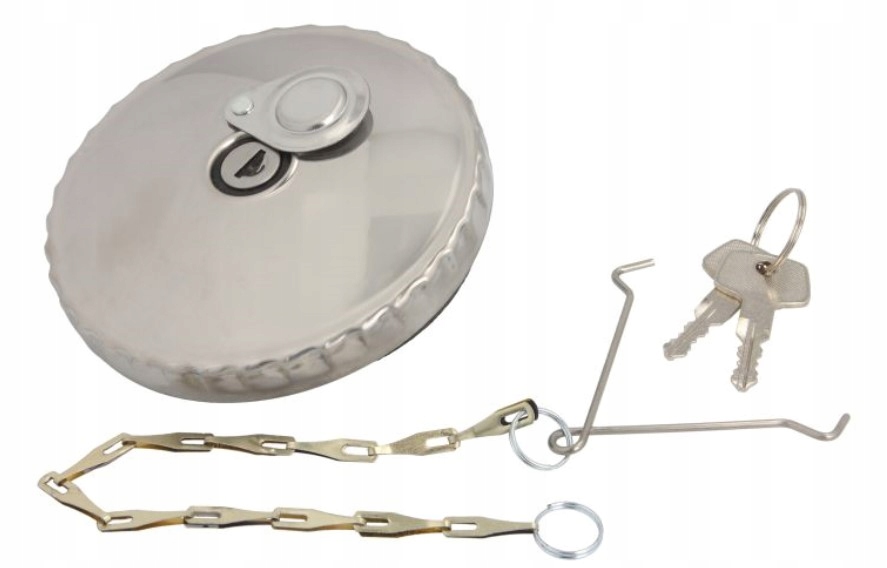 фото №1, Febi bilstein кришка бака пального man tgs f2000