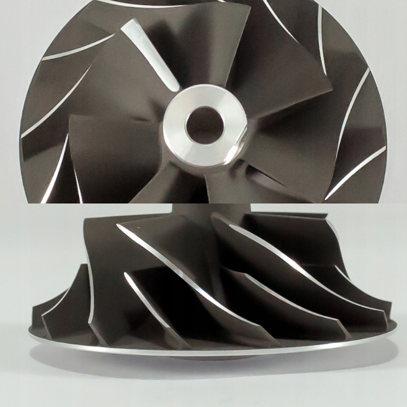 Сердцевина турбины ducato boxer jumper 2.8 hdi 128 km Цена