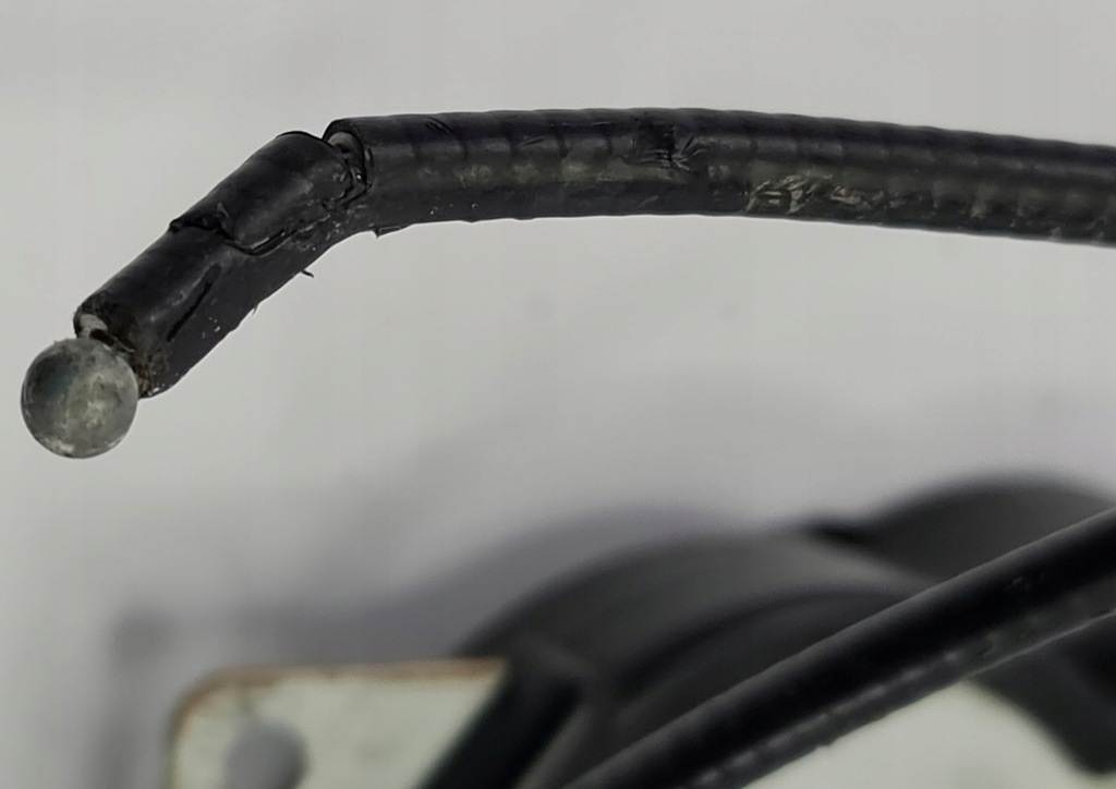 фото №6, Моторчик регулювання сидіння правий citroen c6 i