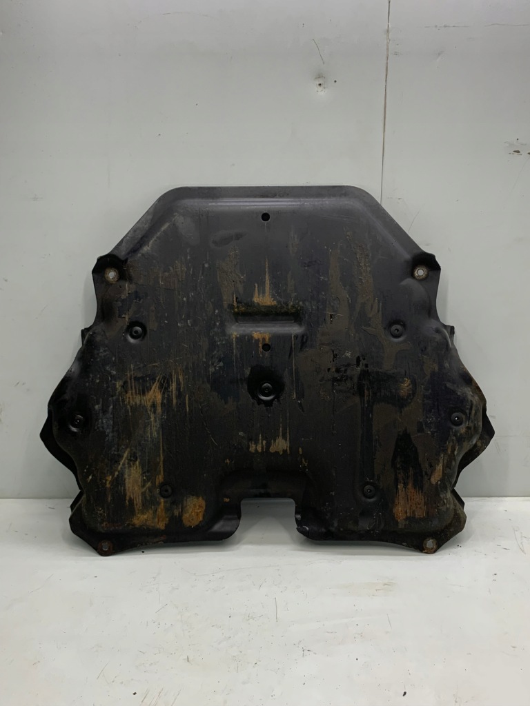 фото №1, Защита pod двигатель mercedes w211 w219 a2115240101