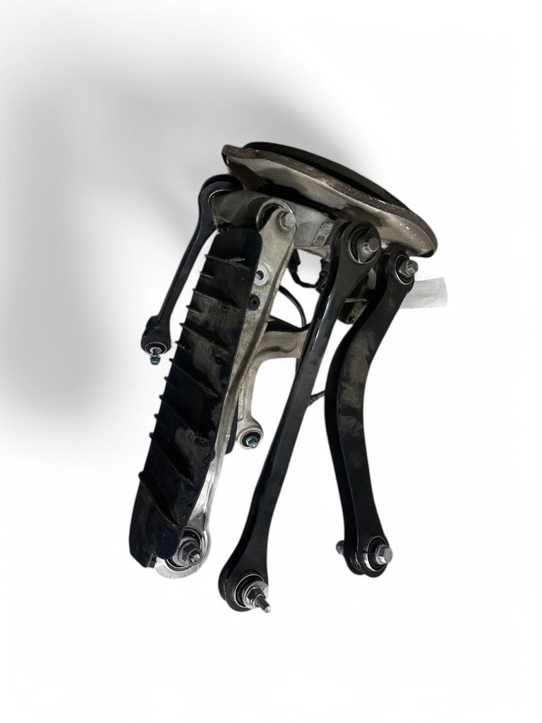 фото №14, Audi a4 s4 b9 8w 2023 подвеска задние / комплект