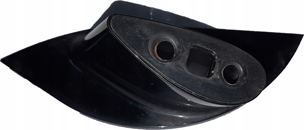 фото №1, Підніжка спойлер задня права tesla x