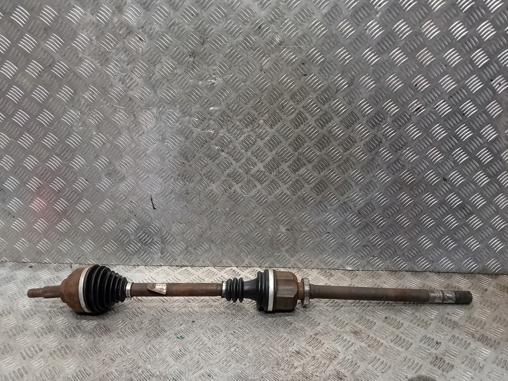 фото №1, Espace iv приводной вал длинная 2.2dci 8200436849