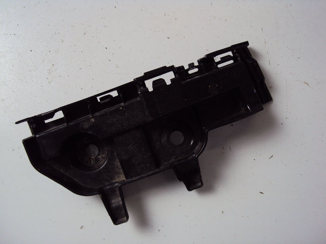 фото №1, Направляющая бампера правый задняя vw polo 2g