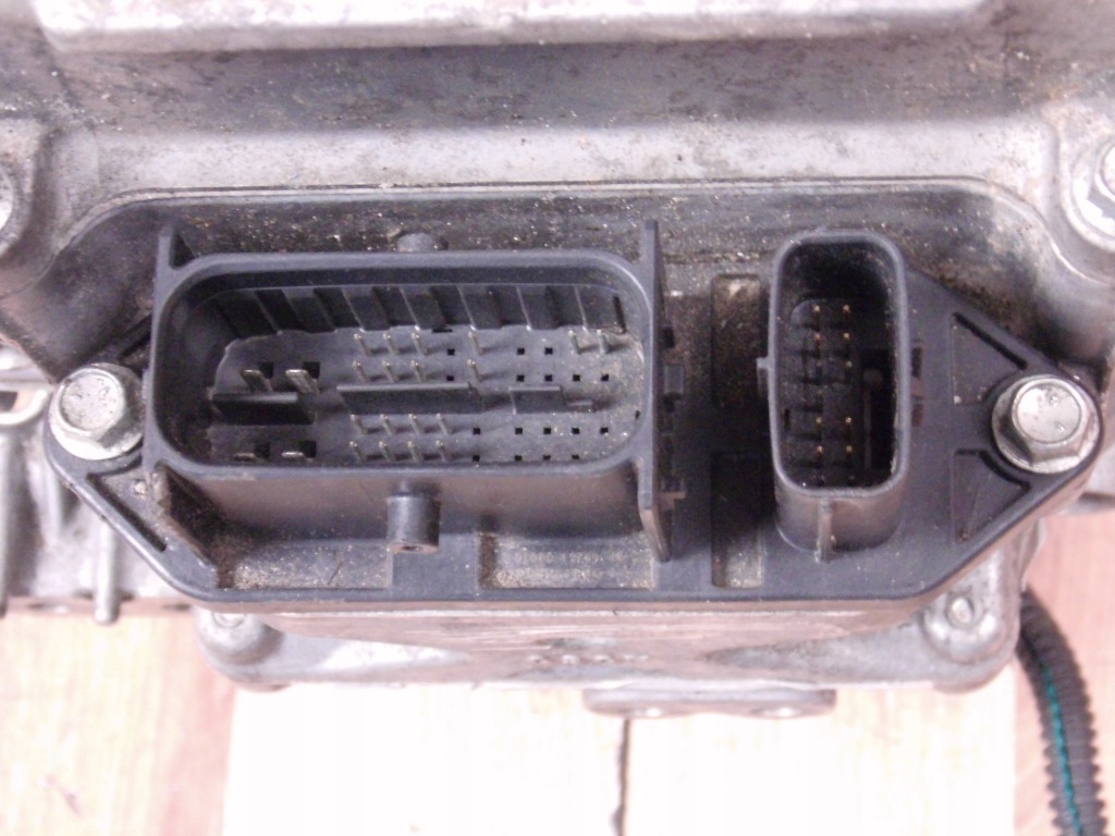 фото №8, Toyota rav4 iv 2013-19 інвертор конвертер інвертор g920042010 g927078010