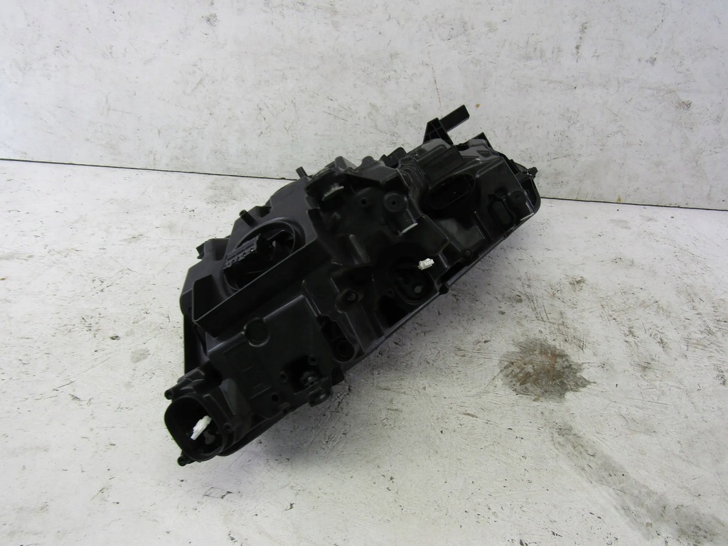 фото №11, Skoda octavia iv лампа правая перед full led 5e4941016a