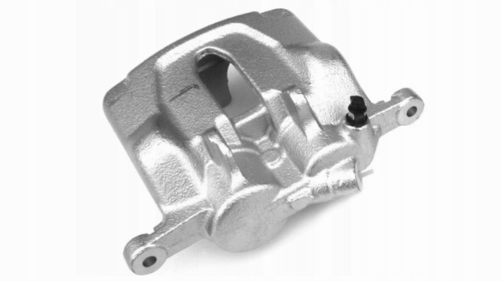 фото №1, Renault trafic ii 2.5 dti суппорт перед правый новый!