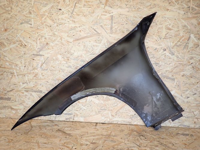 фото №10, Bmw g20 g21 3 крыло правый передний перед