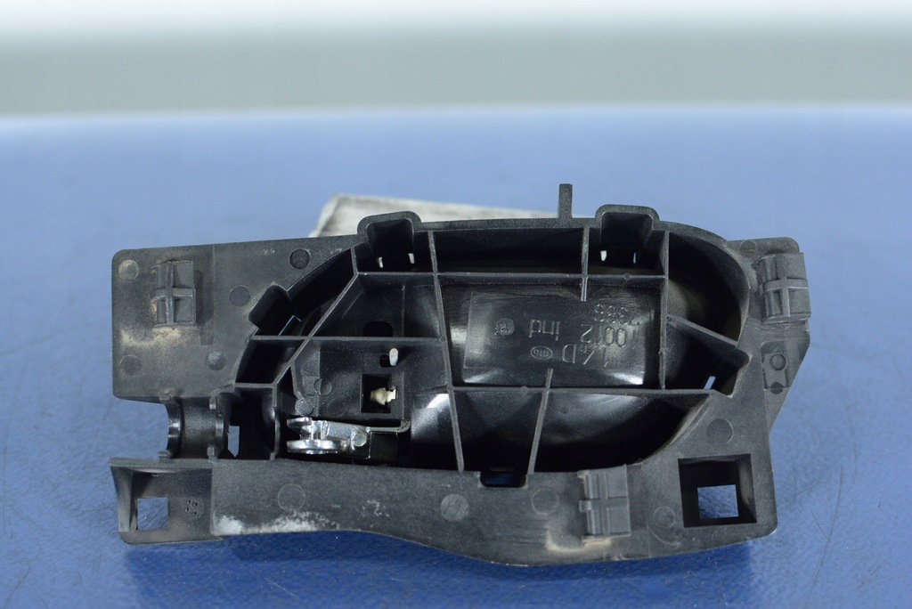 фото №3, Peugeot 407 sw ручка перед правая внутренняя