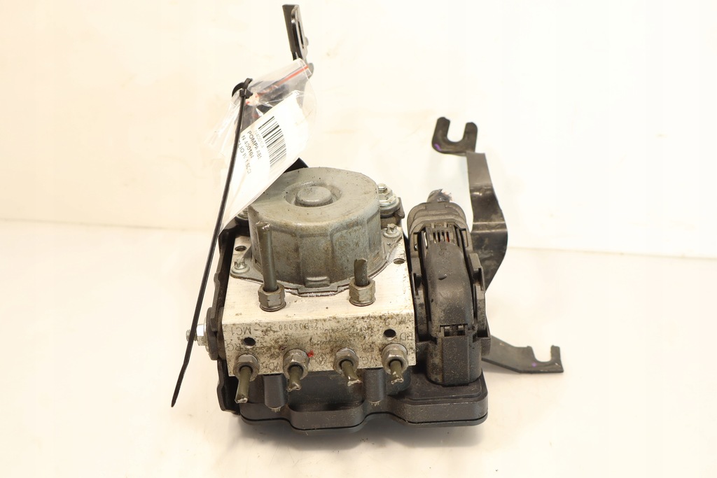 фото №1, Насос abs renault clio iv 1.5dci