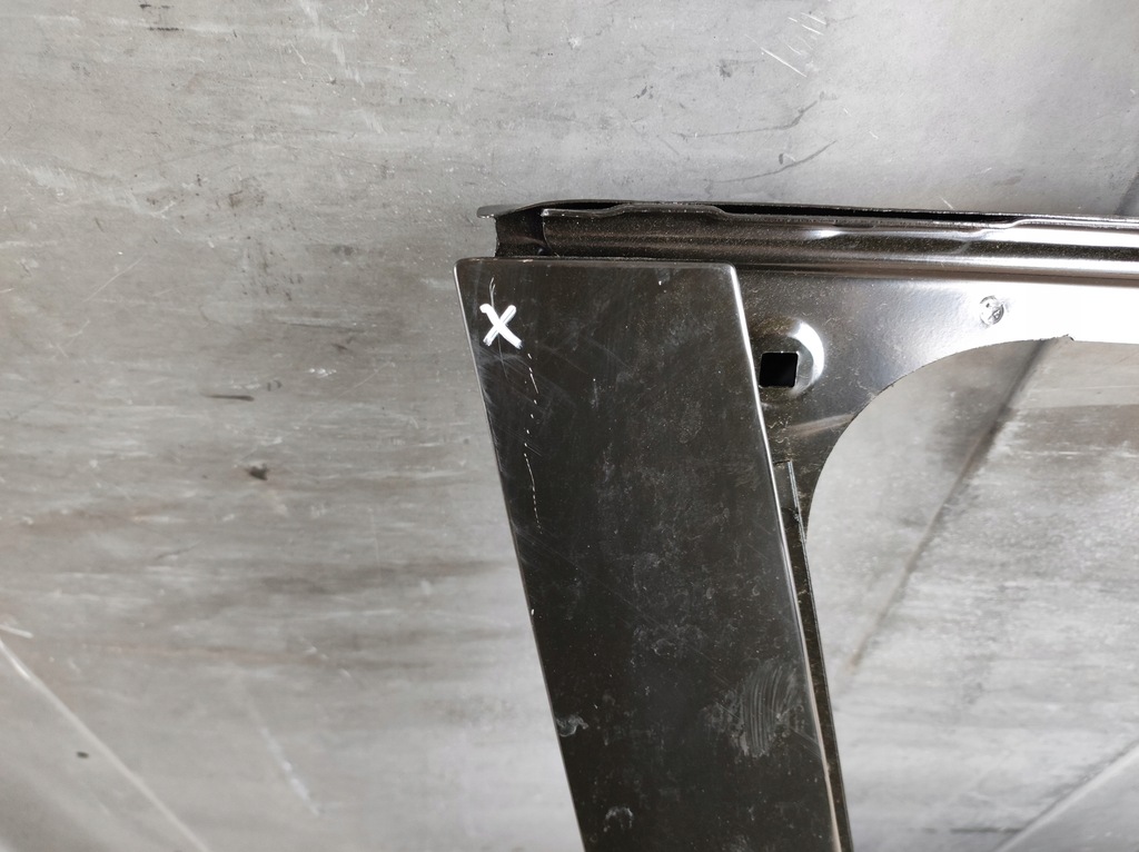 фото №14, Дверь renault captur i 13-19 перед правый nowe оригинальные poznań