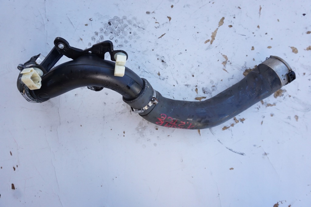 фото №1, Труба шланг 144601881ra renault kadjar 1.2 tce