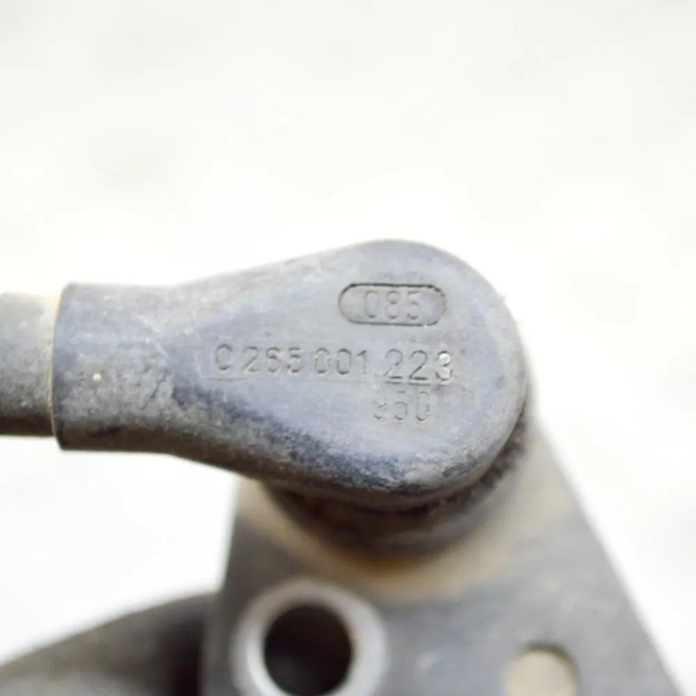 фото №7, Датчик abs передний левый mercedes-benz sl r129 a1295402617 12248794 5.0l