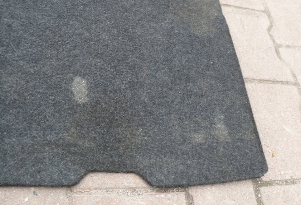 фото №8, Обшивки багажника honda civic viii 8 sedan usa