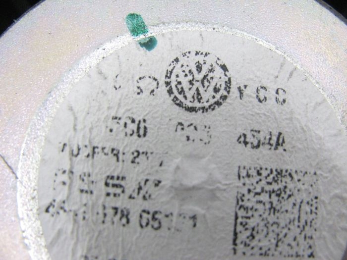 фото №8, Vw jetta 5c lift динамик дверь 5c6035454a