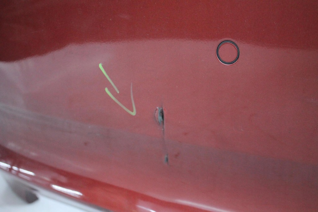 фото №8, Бампер задняя задний bmw 1 coupe e82 e88 07-11