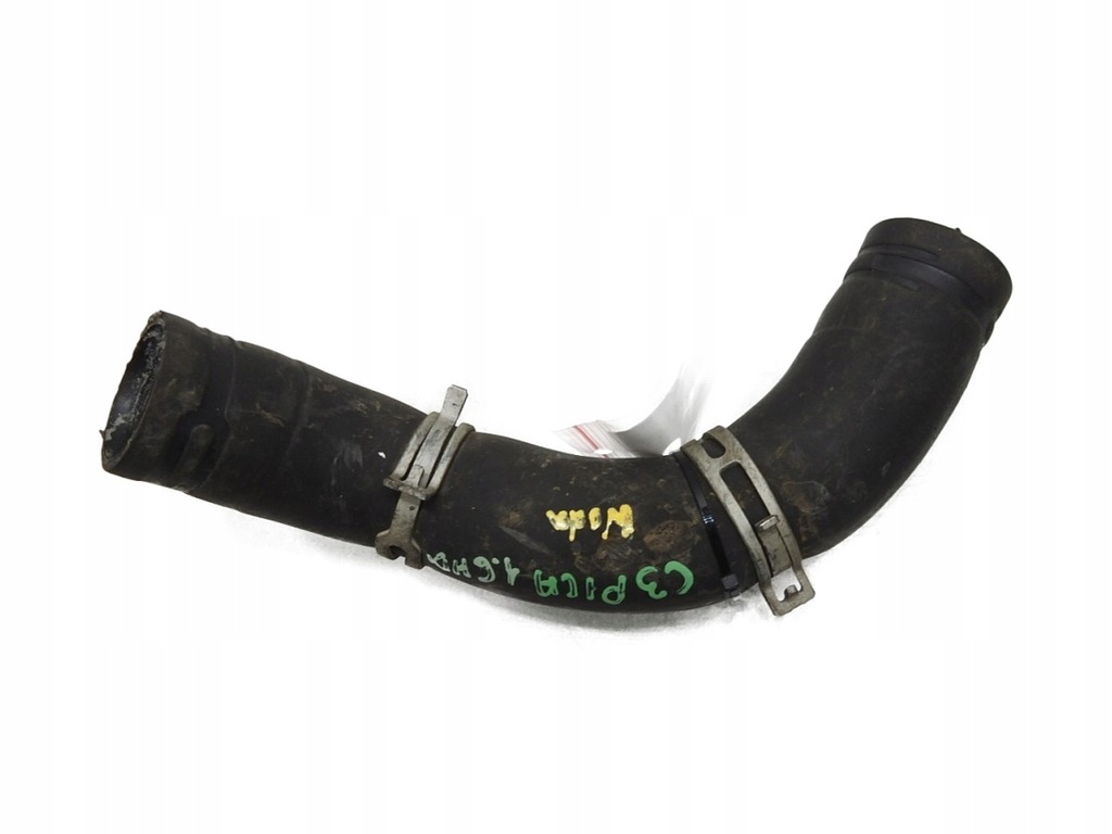 фото №1, Wąż труба wody citroen c3 picasso 1.6 hdi