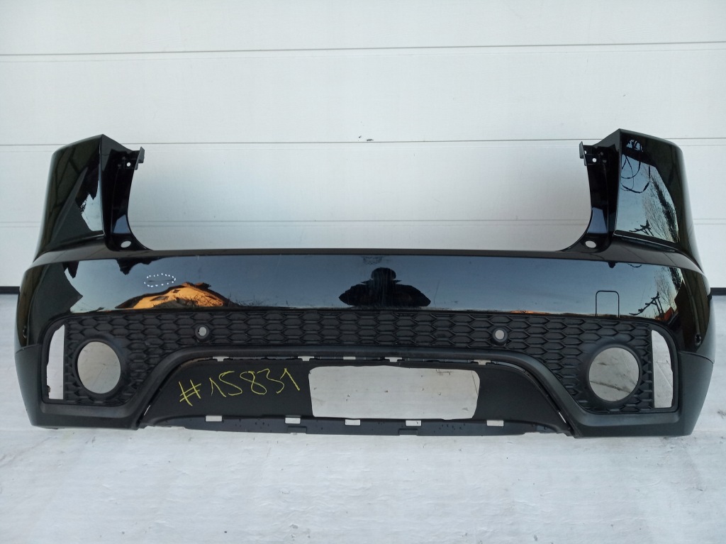 фото №1, Jaguar e-pace x540 бампер задня