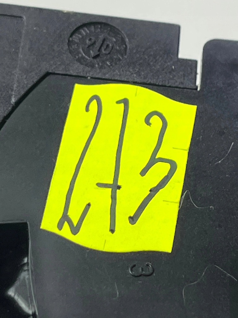 фото №11, Переключатель комбинированный лента peugeot 407