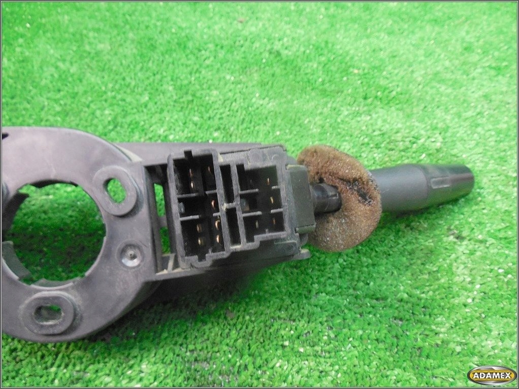 фото №7, Peugeot 306 1.9d 1993r 5d - переключатель комбинированный