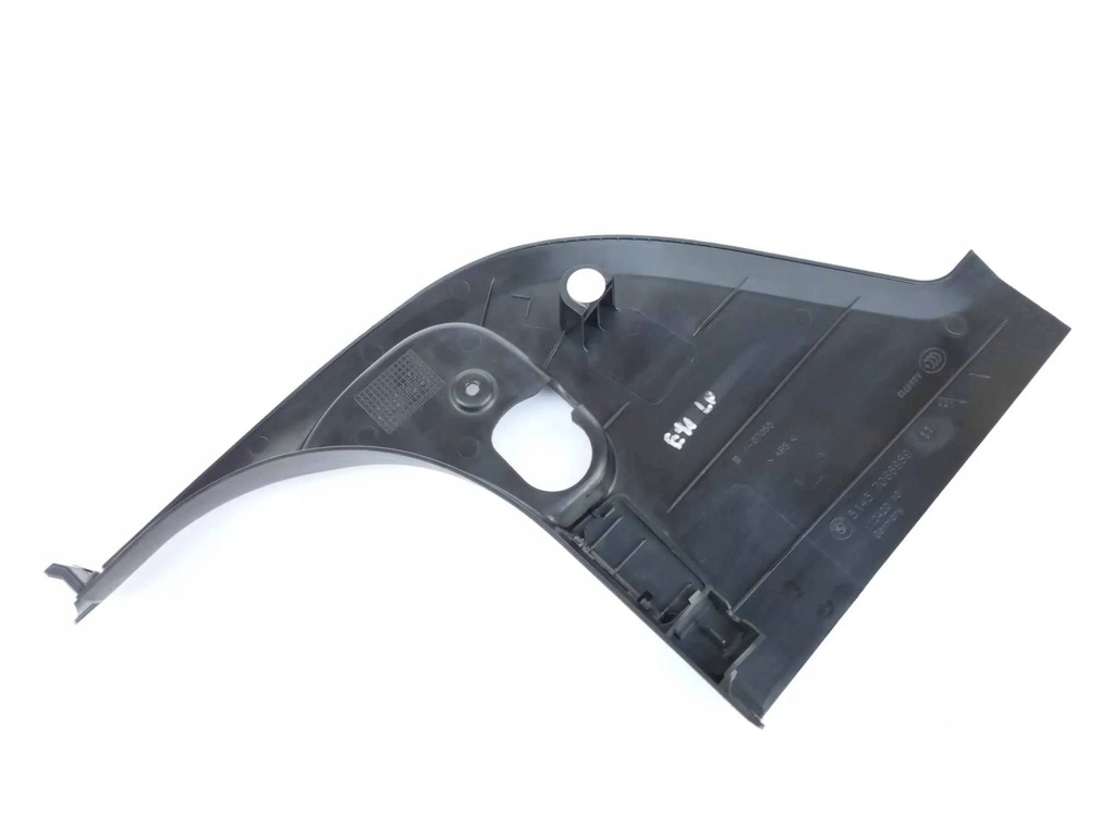 фото №7, Bmw e91 e90 захист стійка поріг лівий перед 7066989