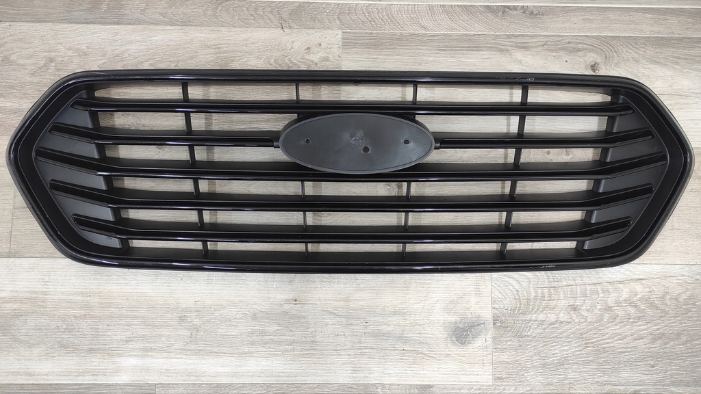 фото №1, Ford transit custom lift решётка радиатора решётка радиатора nowa оригинал.