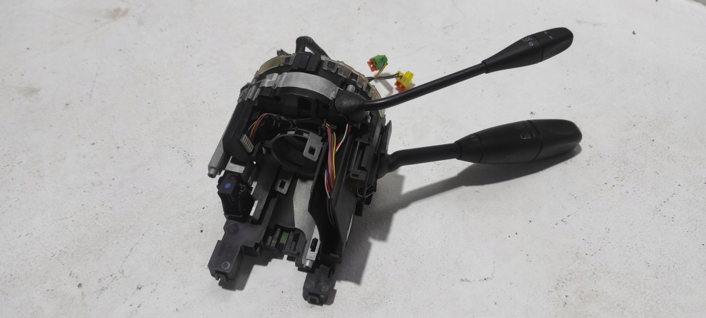 Mercedes w211 cls c219 датчик kąta повороту стрічка перемикачі a1715450532 в Україні